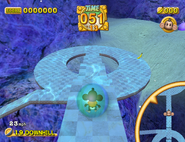 Downhill (Challenge Mode)