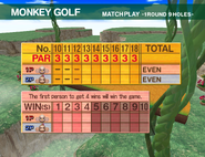 MonkeyGolfMatchPlay