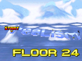 Expert Floor 24 (Jr.)