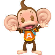 Super Monkey Ball Bounce