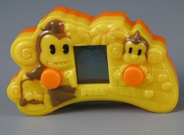 AiAi Banana Catch Super Monkey Ball Wiki Fandom