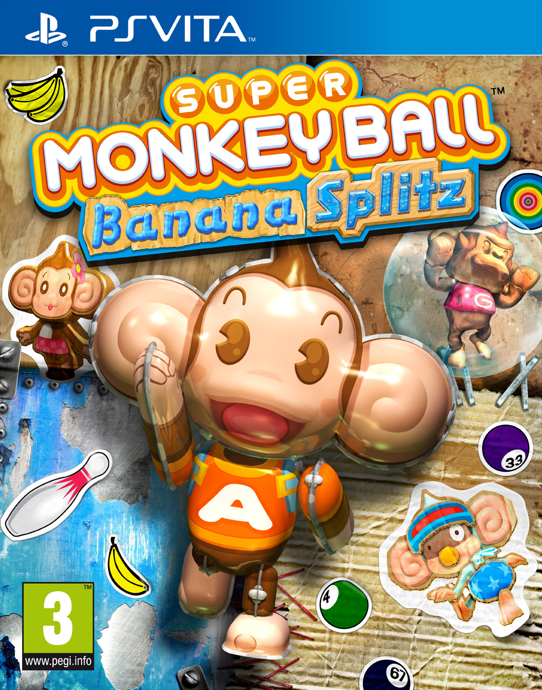 super monkey ball download for pc