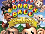 Super Monkey Ball Deluxe