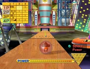 Monkey Bowling 2 Normal Rule