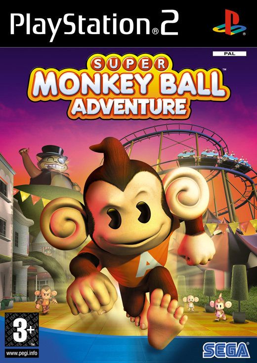 super monkey ball pc online