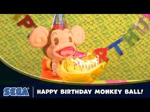 🎊_HAPPY_BIRTHDAY_MONKEY_BALL!_🎊