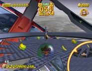 Spinning Saw (Story Mode)