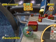 Stoppers (Story Mode)