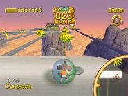 Choice (Challenge Mode)