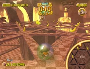 Pistons (Challenge Mode)