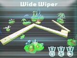 Wide Wiper