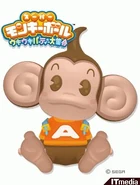 AiAi's render in Puyo Puyo Fever
