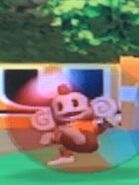 AiAikickingwhileleaningback.jpeg (1.33 MB) Screenshot of AiAi kicking while leaning back in Monkey Baseball