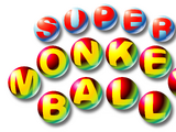 Super Monkey Ball (series)