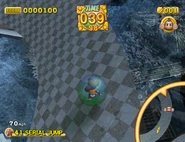 Serial Jump (Challenge Mode)