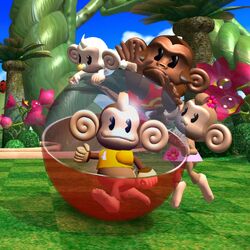 Super Monkey Ball | Super Monkey Ball Wiki | Fandom