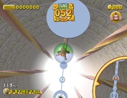 Free Fall (Story Mode)