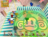 Exciting Puzzle Ring