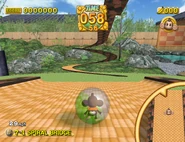 Spiral Bridge (Story Mode)