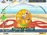 Monkey Target