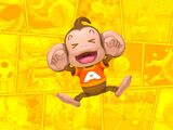 Super Monkey Ball Banana Mania/Gallery