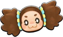 YanYan | Super Monkey Ball Wiki | Fandom