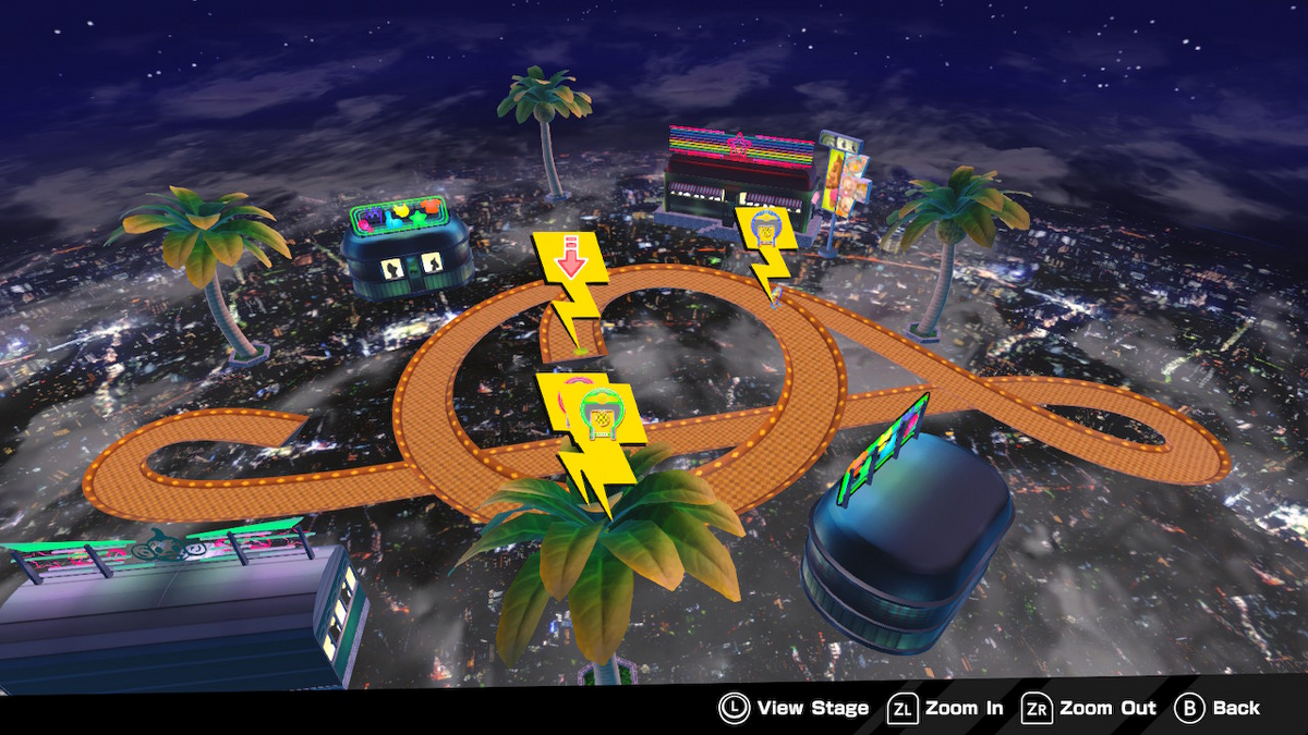 Chaser | Super Monkey Ball Wiki | Fandom