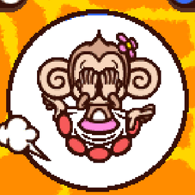 その他 Super Monkey Ball: Touch &amp; Roll o7r6kf1 Super Monkey Ball Touch & Roll (Nintendo DS): Video Games