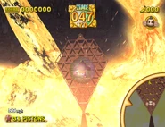 Pistons (Challenge Mode)