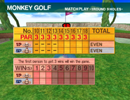 MonkeyGolfMatchPlay4