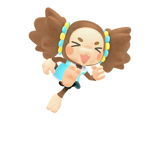 YanYan | Super Monkey Ball Wiki | Fandom