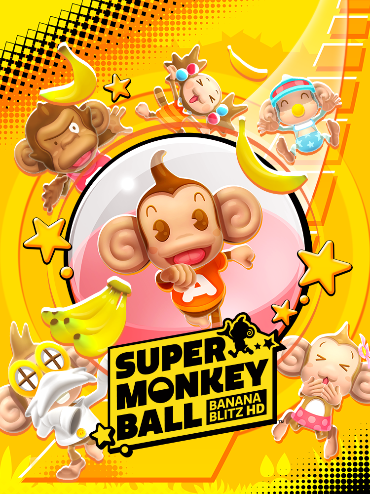 super monkey ball pc online
