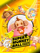 Super Monkey Ball: Banana Blitz HD