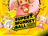 Super Monkey Ball: Banana Blitz HD