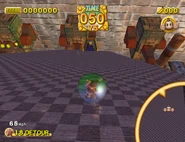 Detour (Challenge Mode)