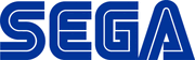 Sega logo 2498