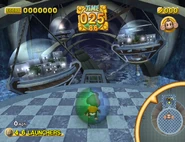 Launchers (Story Mode)