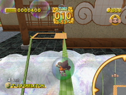 Skeleton (Story Mode)