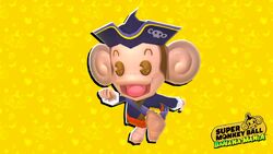 ♡AiAi♡ AiAi – Bananapedia, the new Super Monkey Ball Wiki