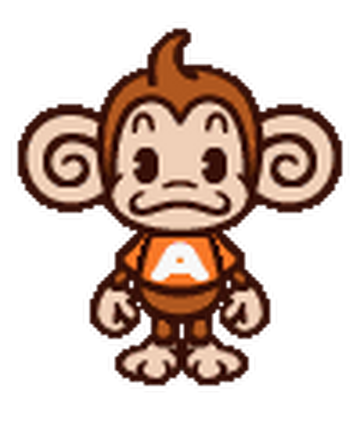 Doctor, Super Monkey Ball Wiki