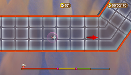 Wii version