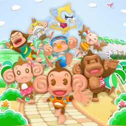 Super Monkey Ball 3D | Super Monkey Ball Wiki | Fandom