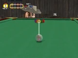Monkey Billiards 2