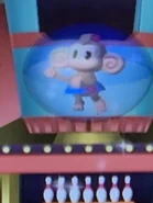 Screenshot of MeeMee throwing a tantrum