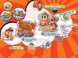 Super Monkey Ball World