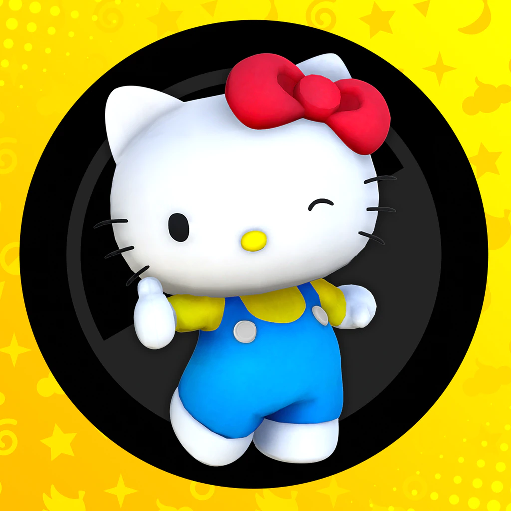 Hello Kitty Super Monkey Ball Wiki Fandom