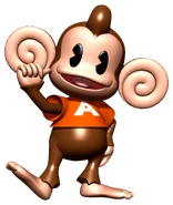 Super Monkey Ball