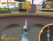 Free Fall (Story Mode)