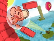 Monkey Cannon loading screen