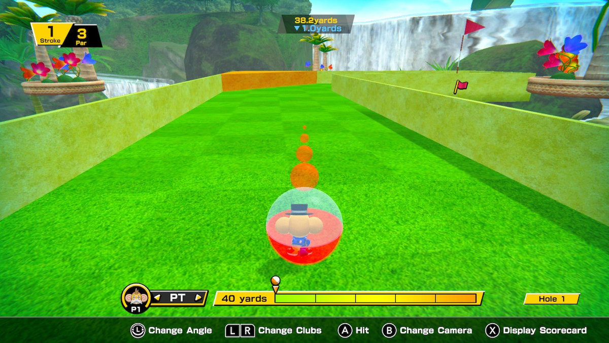 Super Monkey Ball: Banana Blitz HD Trainer - FLiNG Trainer - PC Game Cheats  and Mods